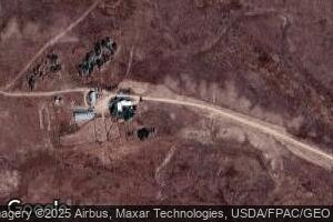 2418 County Road 148, Burns, WY 82053