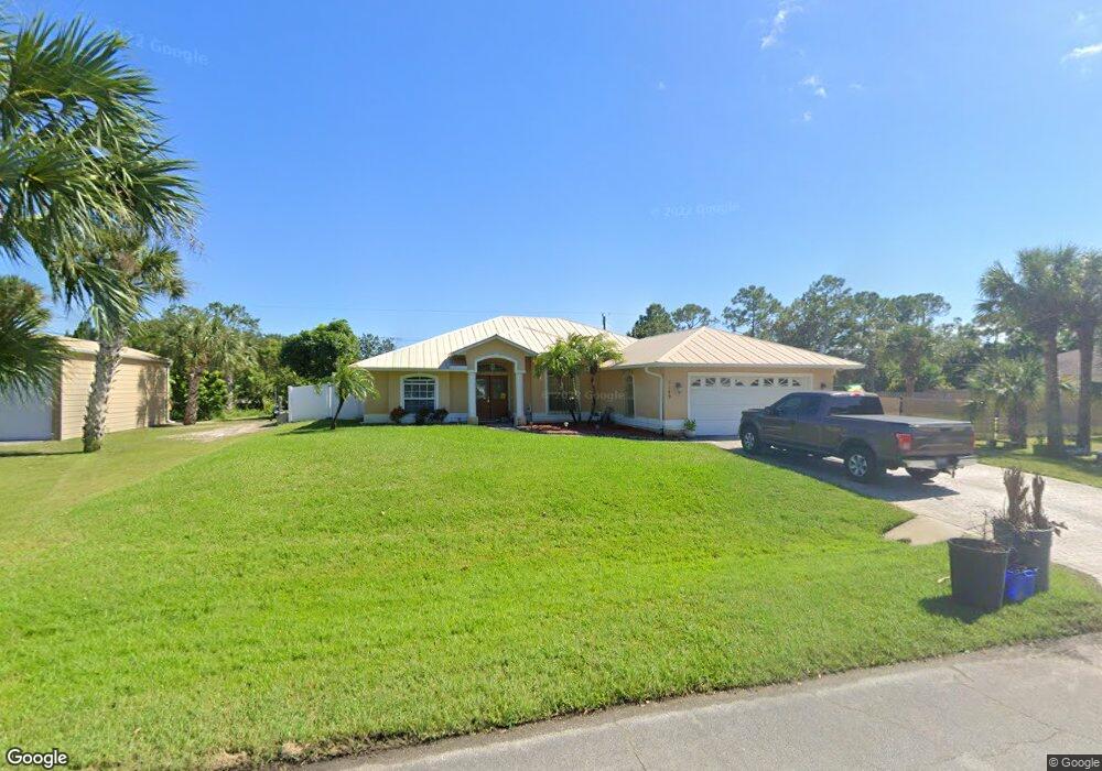 1149 Blossom Dr, Sebastian, FL 32958 - photo 1