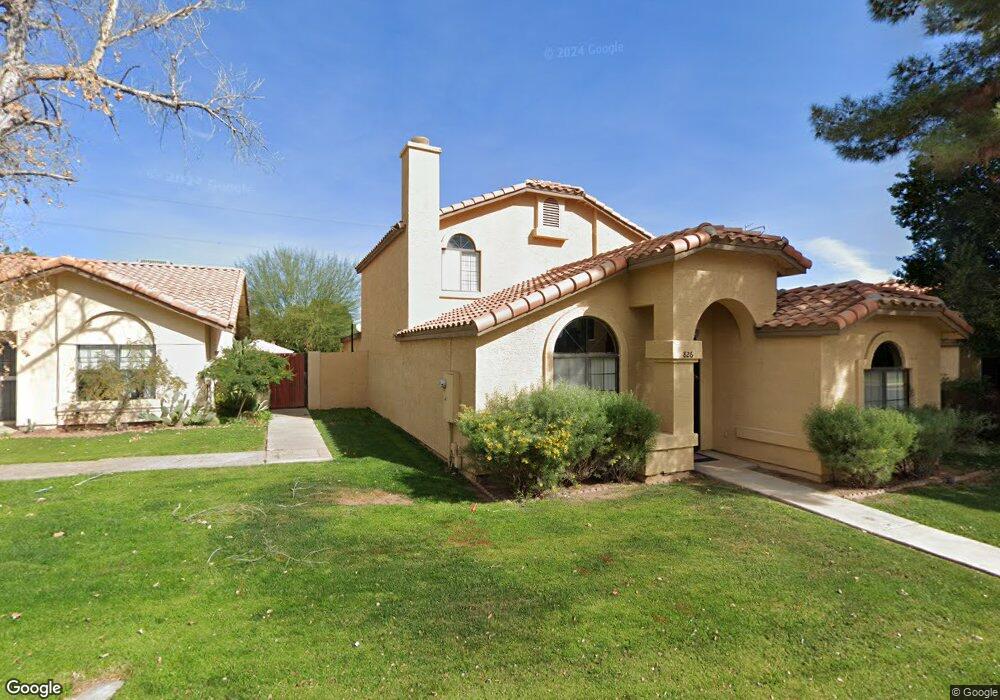 826 E Vaughn Ave, Gilbert, AZ 85234 - photo 1