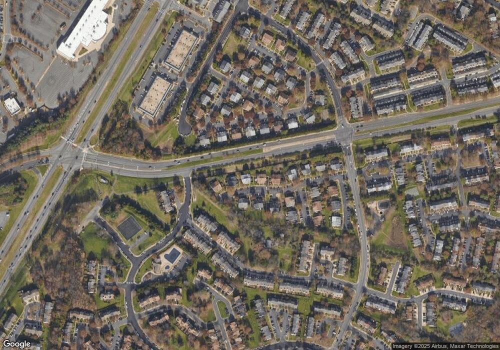 14020D Grumble Jones Ct, Centreville, VA 20121 - photo 1