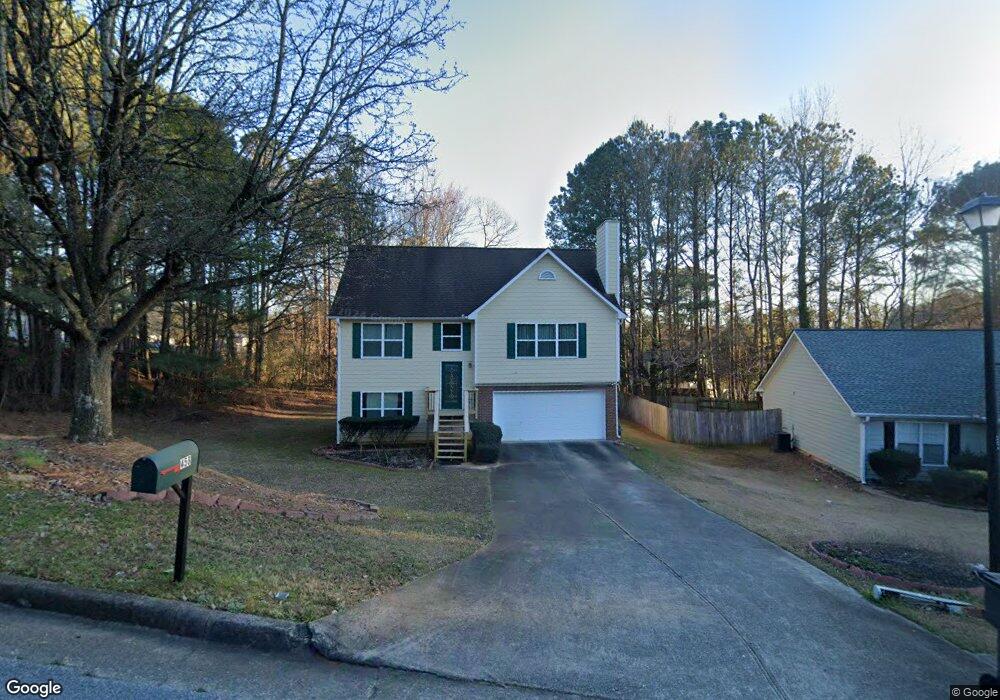 458 Arbour Way, Suwanee, GA 30024 - photo 1