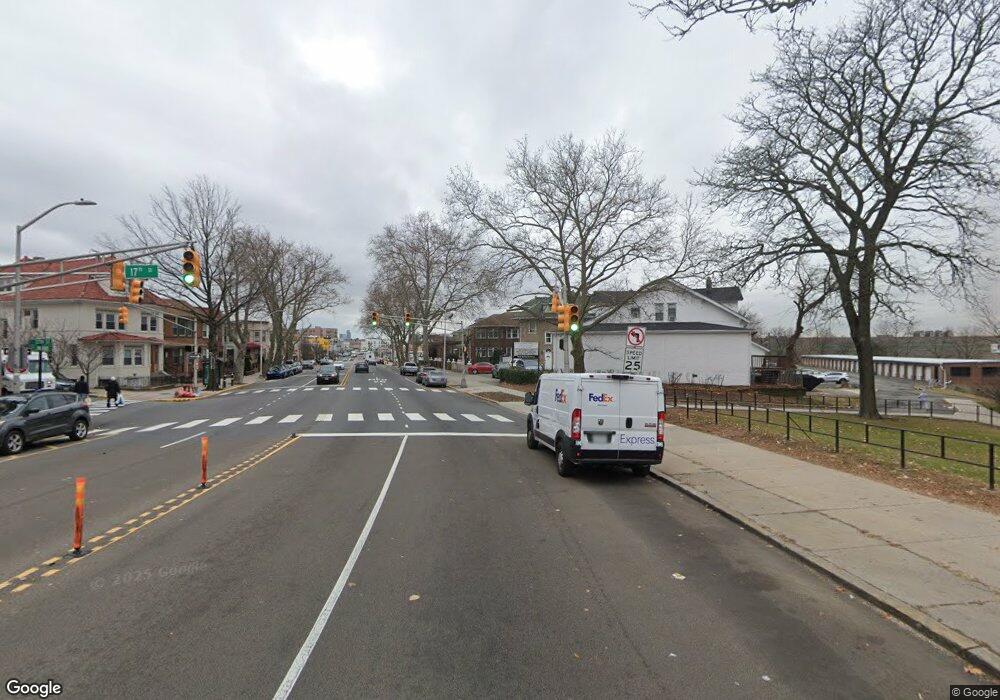 1701 John Fitzgerald Kennedy Blvd, North Bergen, NJ 07047 - photo 1