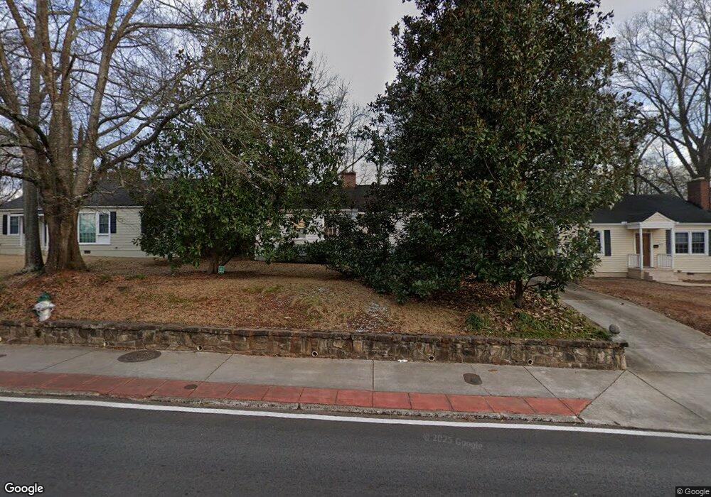 1913 S Lumpkin St, Athens, GA 30606 - photo 1