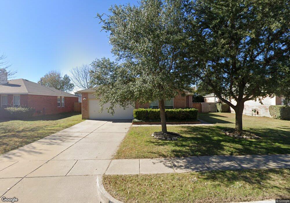 7704 Serenity Way, Denton, TX 76210 - photo 1