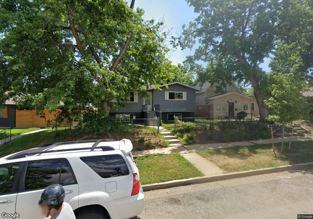 4170 Chase St unit Chase 2, Denver, CO 80212 - photo 1