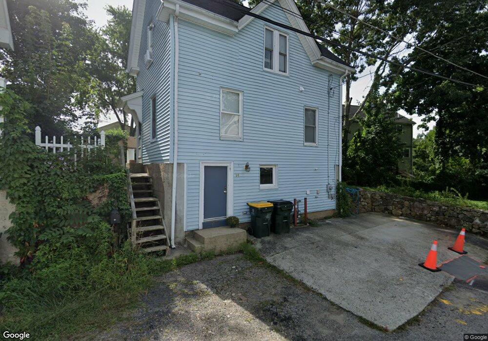 14 Howard Place, Franklin, MA 02038 - photo 1