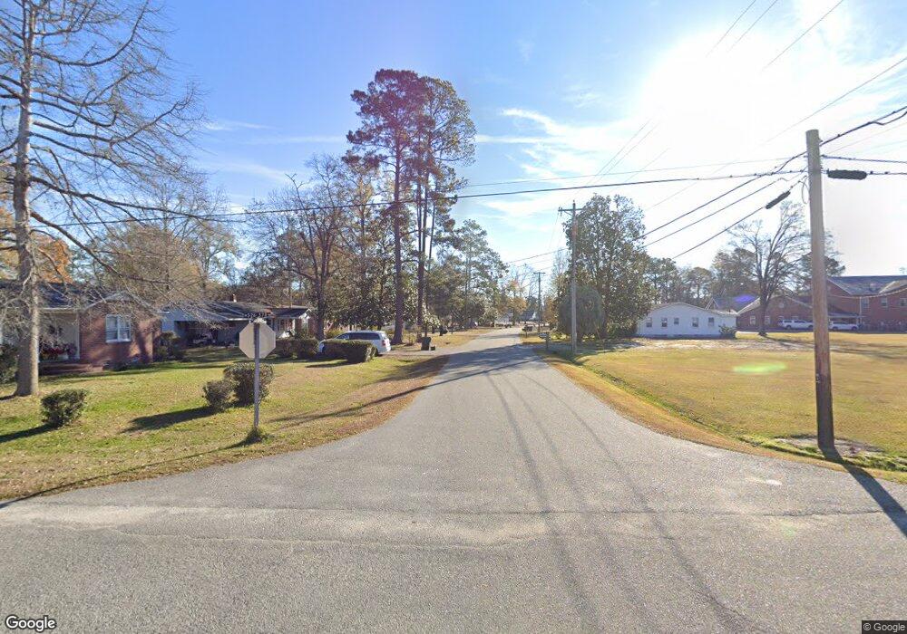 TBB1 Mcdermott St unit Carolyn, To Be Built, Conway, SC 29526 - photo 1