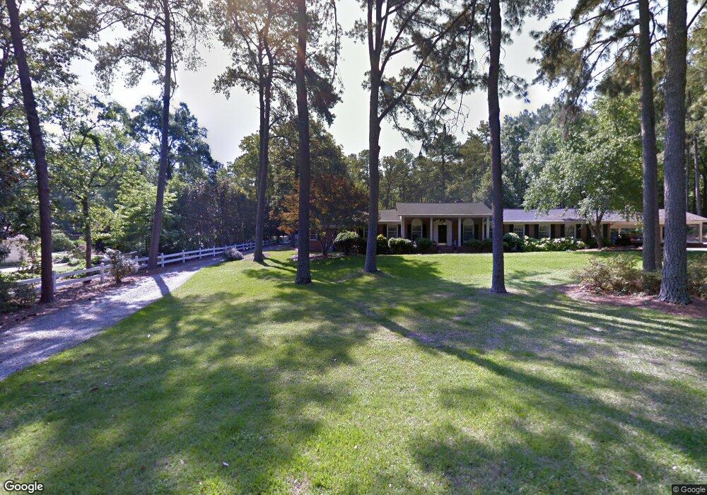 321 Summer Place, Augusta, GA 30907 - photo 1