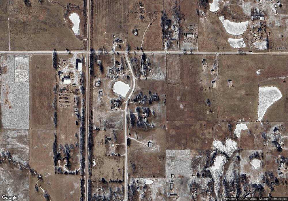 2100 N 166 Rd, Mounds, OK 74047 - photo 1