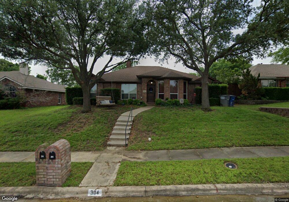 304 Cedar Ridge St, Wylie, TX 75098 - photo 1