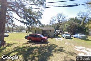 707 Pearson St, Montezuma, GA 31063