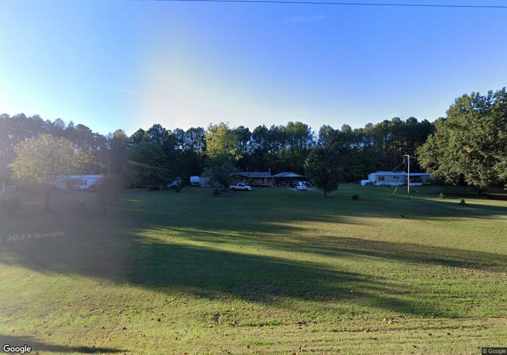 4045 Keith Valley Rd NE, Cohutta, GA 30710 - photo 1