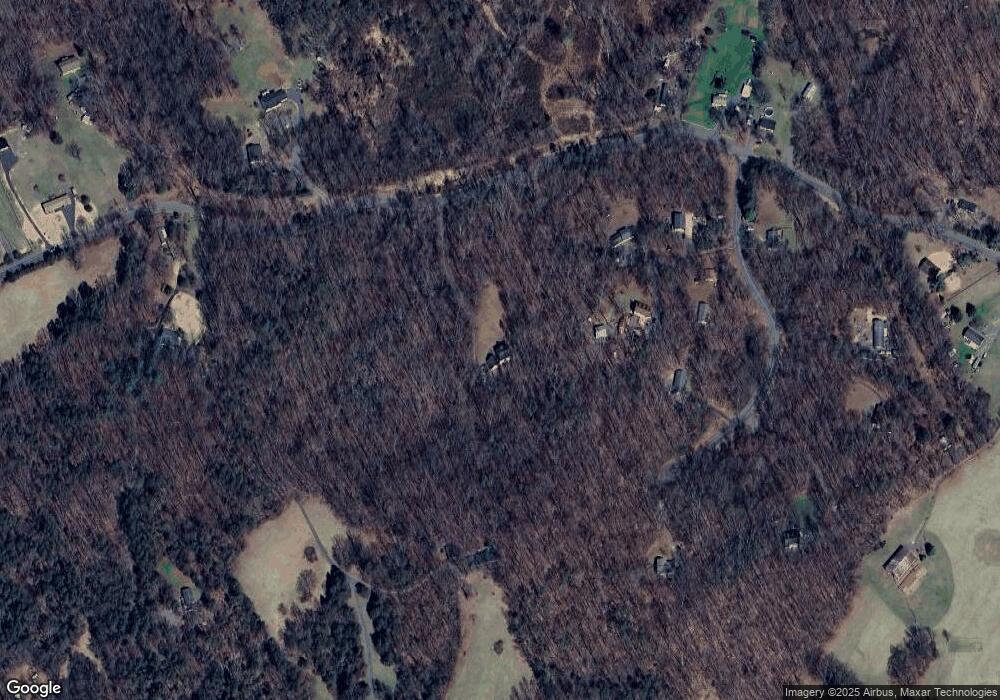 9490 Dunkard Church Rd, Rixeyville, VA 22737 - photo 1