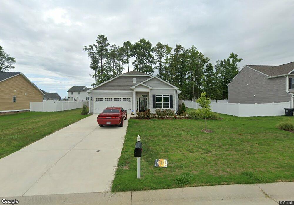 Lot 30 1.1 The Meadows, Prince George, VA 23860 - photo 1