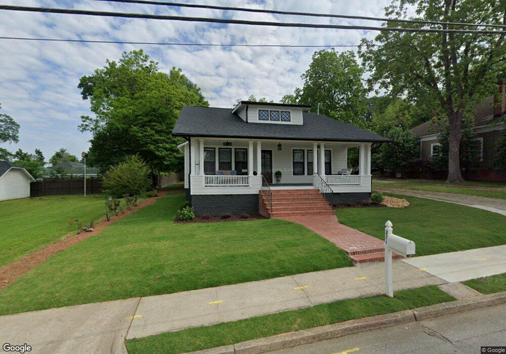 114 Rhudy St, Carrollton, GA 30117 - photo 1