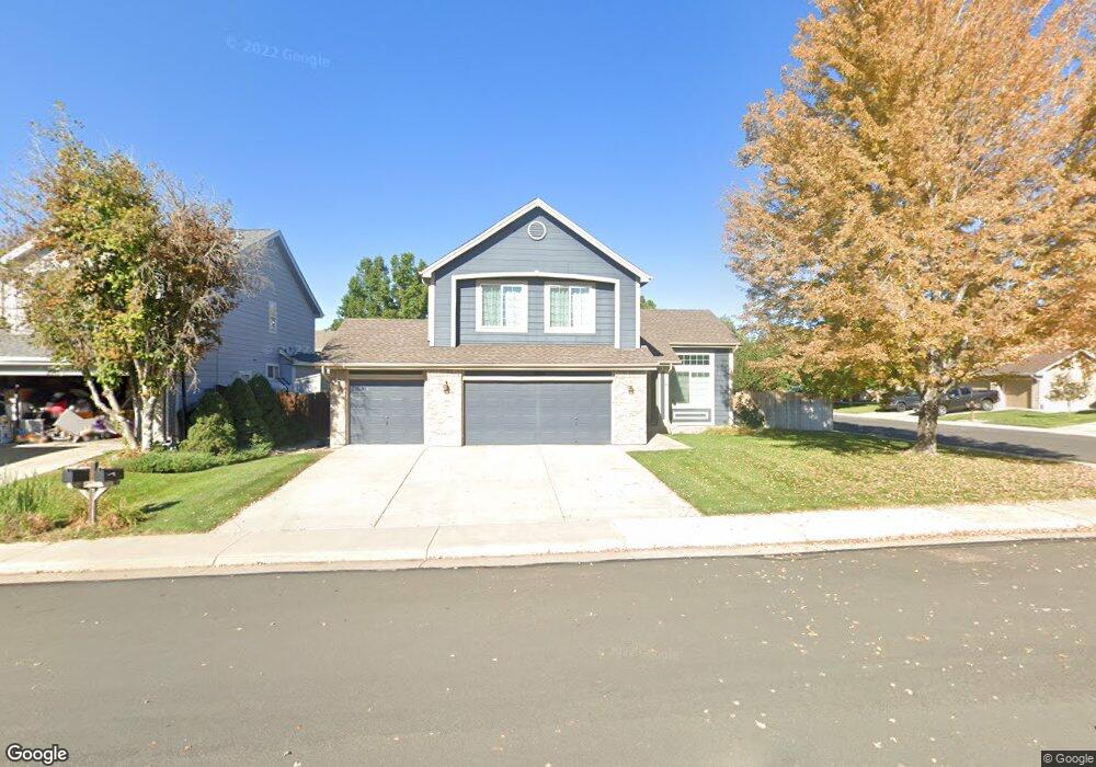 2055 E 133rd Way, Thornton, CO 80241 - photo 1