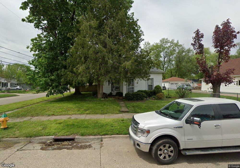 802 E 23rd Ct, Des Moines, IA 50317 - photo 1