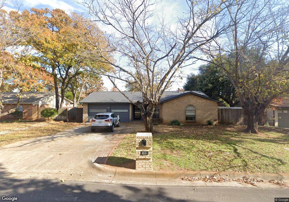 1124 Greendale Dr, Bedford, TX 76022 - photo 1