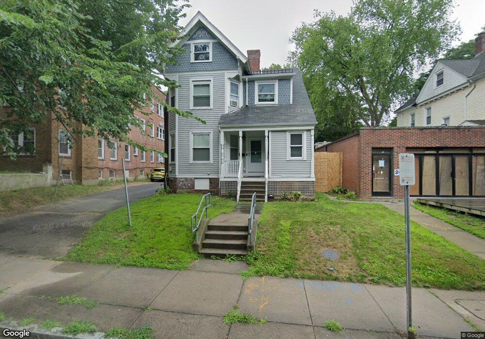 248-250 Sisson Ave, Hartford, CT 06105 - photo 1