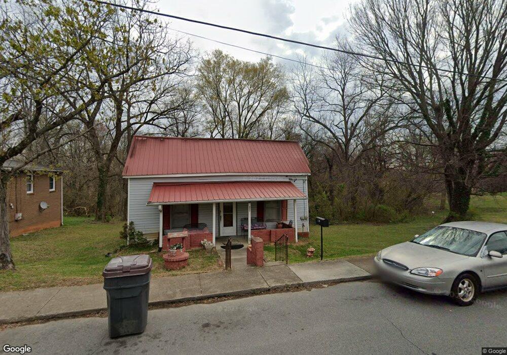 339 S Branch St, Reidsville, NC 27320 - photo 1