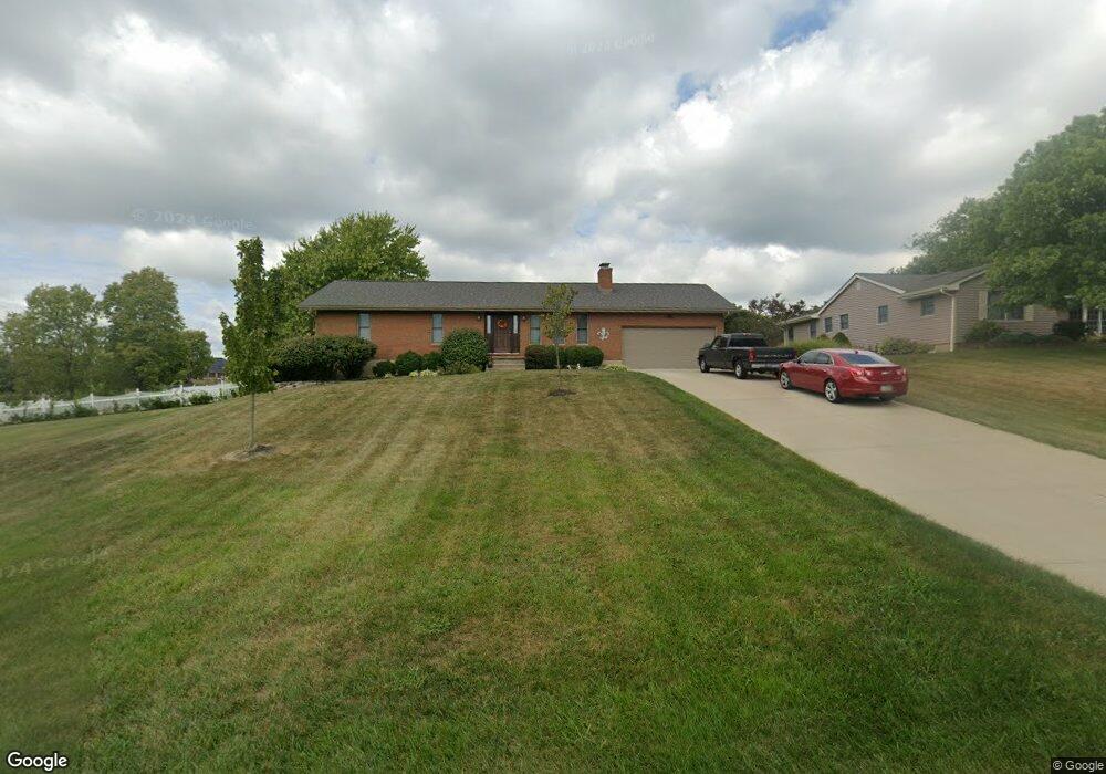 7278 Bahama Dr, Liberty Township, OH 45044 - photo 1