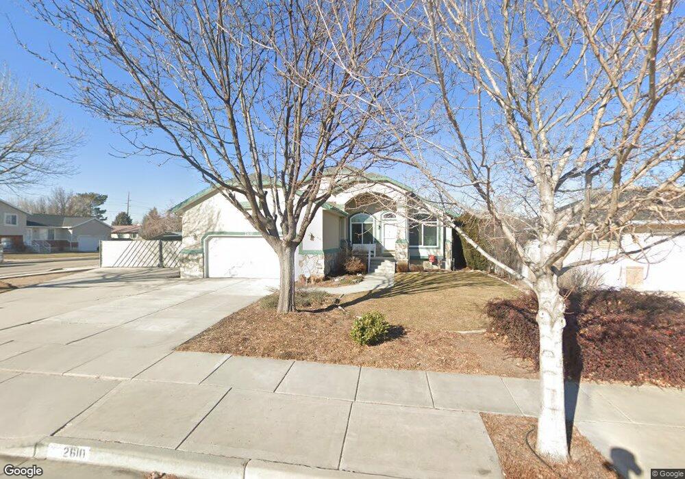 2610 W 7380 S, West Jordan, UT 84084 - photo 1
