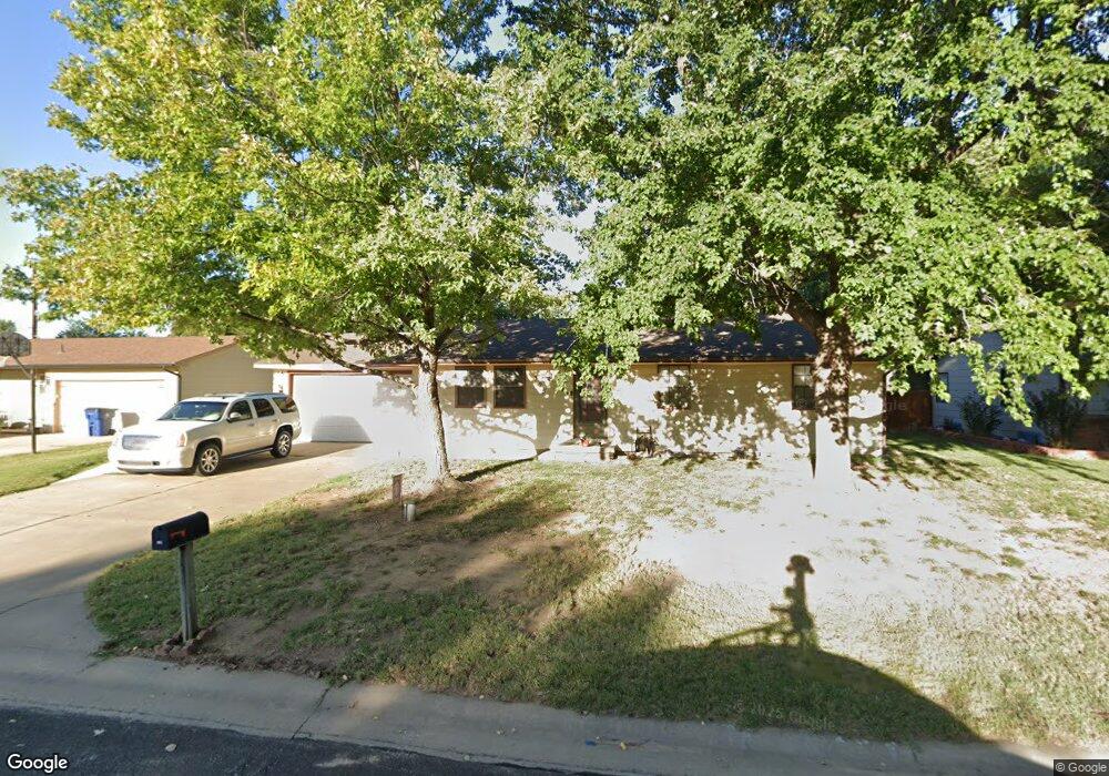 325 S Heather Ln, Maize, KS 67101 - photo 1