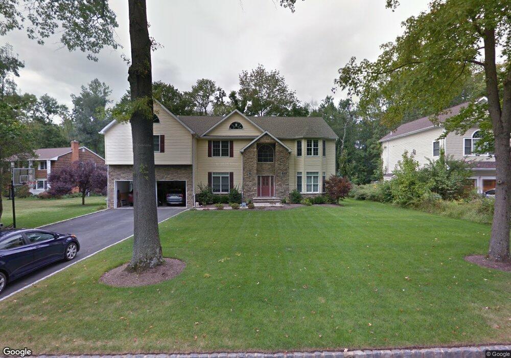 32 Parkview Rd, Chatham, NJ 07928 - photo 1