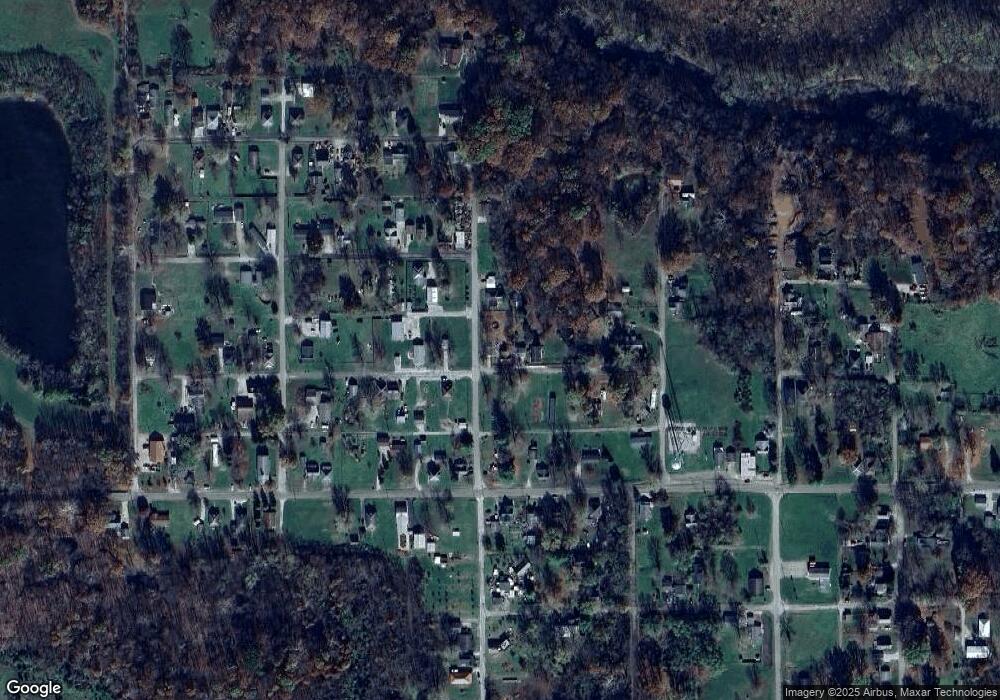 402 E Thorington St, Universal, IN 47884 - photo 1