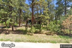 1210 Tari Dr, Colorado Springs, CO 80921