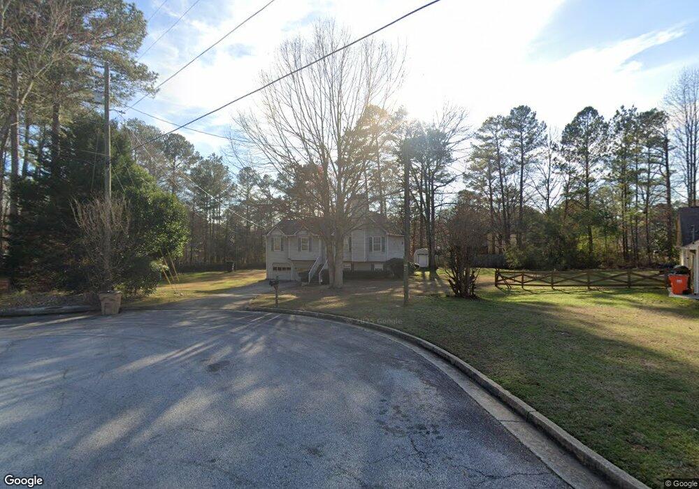 220 Pineknoll Ct, Ellenwood, GA 30294 - photo 1