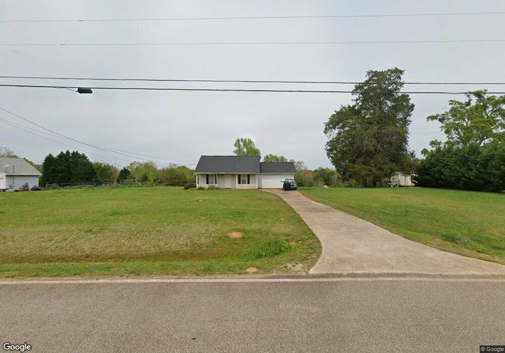 631 Laney Rd, Locust Grove, GA 30248 - photo 1