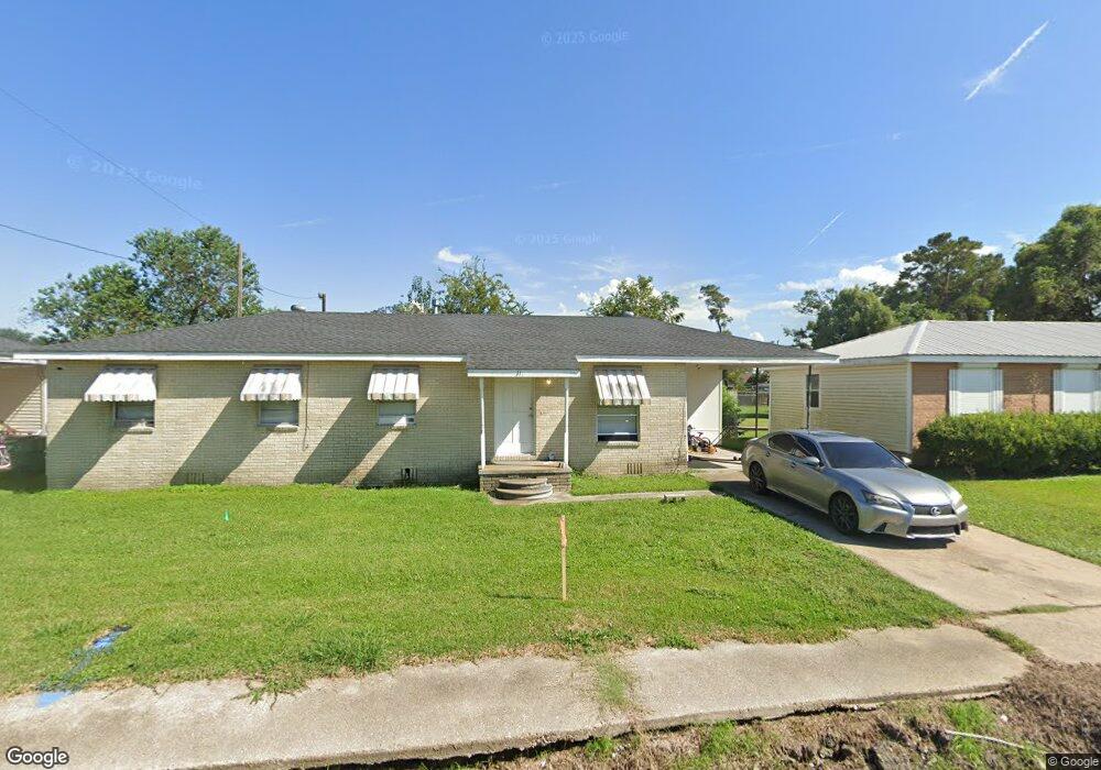 115 Badalamenti St, Luling, LA 70070 - photo 1