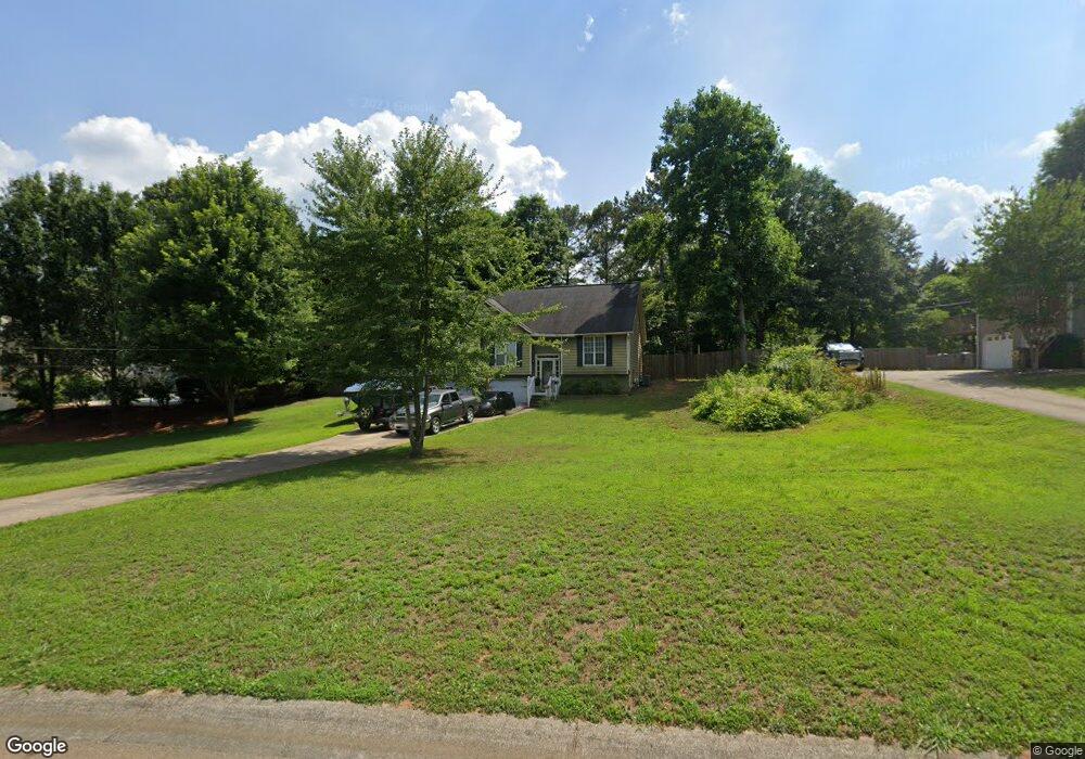 1105 Chesterwick Trace unit 1A, Canton, GA 30115 - photo 1