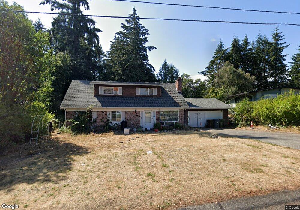 4914 63rd Ave W, University Place, WA 98467 - photo 1