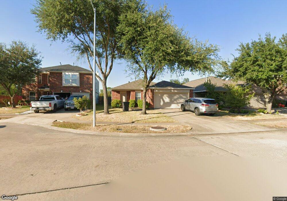 6930 Hampden Point Ct, Houston, TX 77040 - photo 1