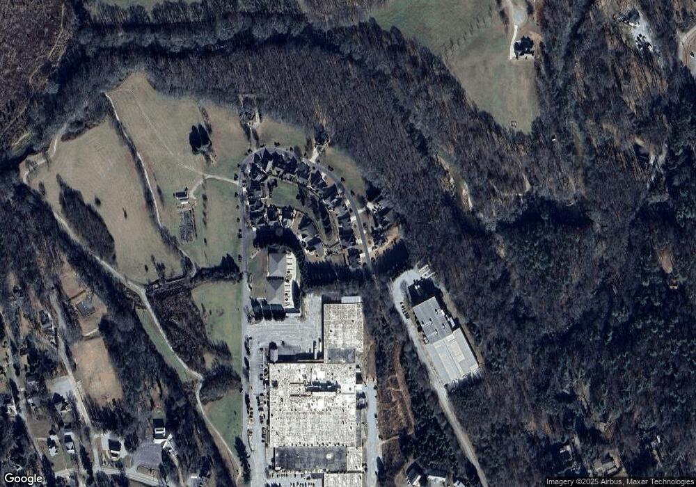 340 Old Clarkesville Mill Rd, Clarkesville, GA 30523 - photo 1