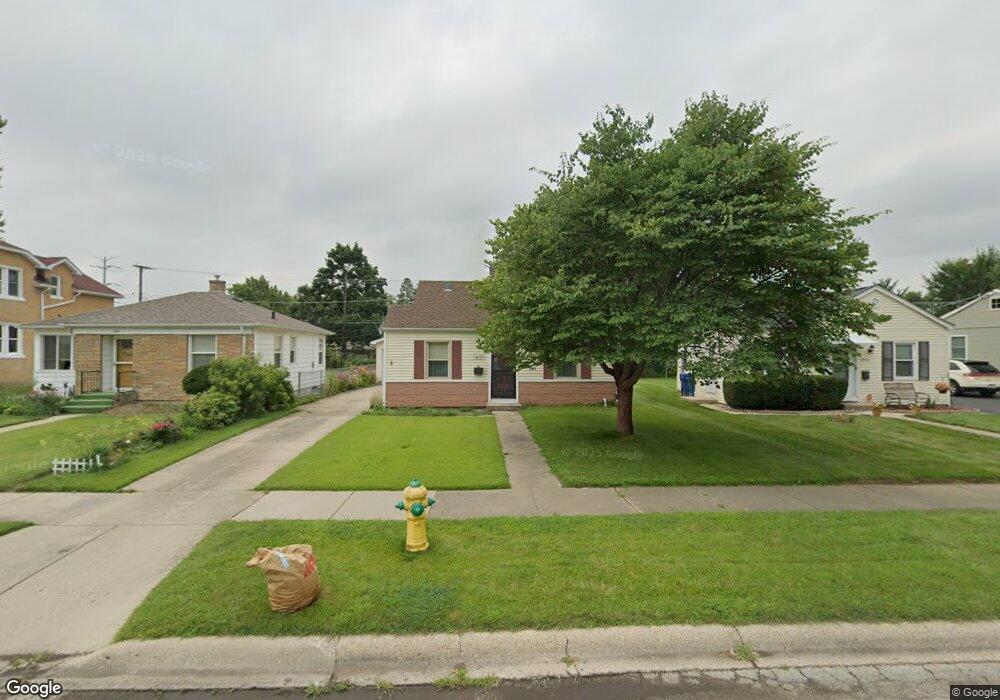 1820 Walnut St, Waukegan, IL 60087 - photo 1