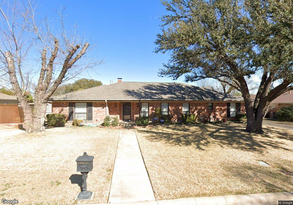 4262 Cadiz Dr, Fort Worth, TX 76133 - photo 1