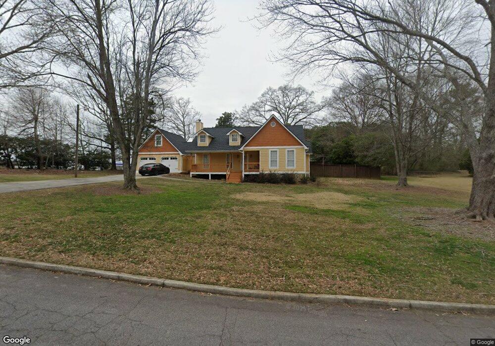 101 Black Oak Ct unit 1, Stockbridge, GA 30281 - photo 1