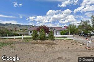 95 E 200 N, Joseph, UT 84739