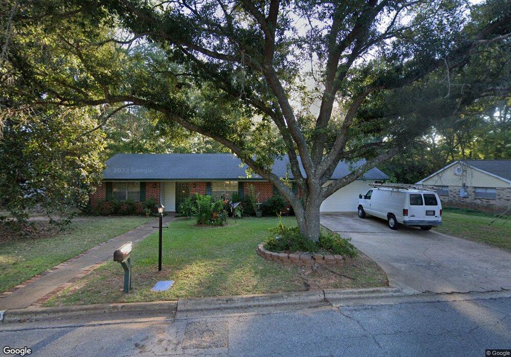 4104 Tara Ln, Nacogdoches, TX 75965 - photo 1