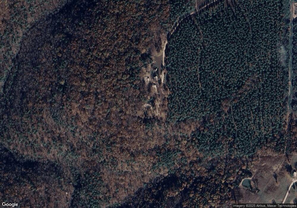 2189 Dry Mountain Rd, Wilburn, AR 72179 - photo 1