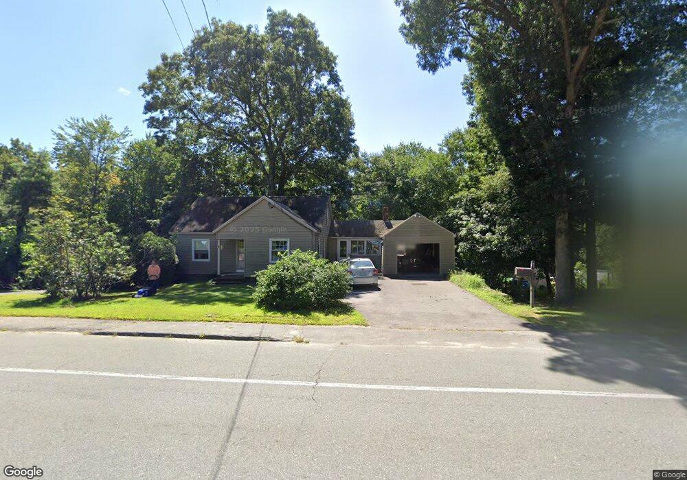 97 Ferry St, Hudson, NH 03051 - photo 1