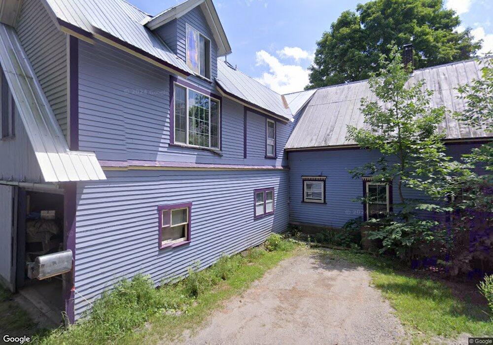 908 Goss Hill Rd, Barnet, VT 05821 - photo 1