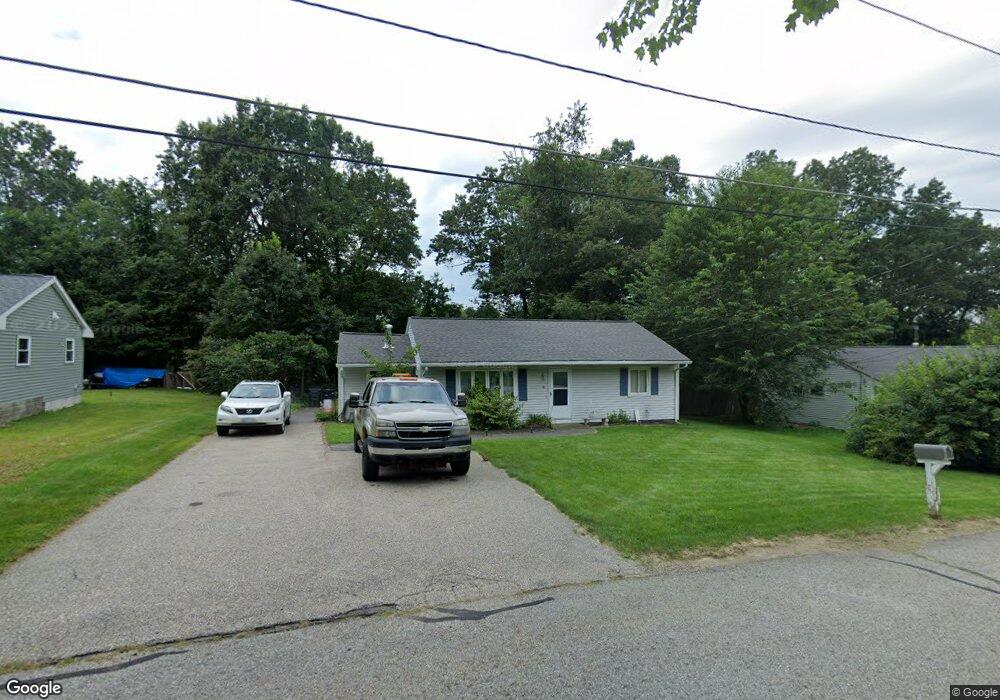 19 Somerset Ln, Holden, MA 01520 - photo 1