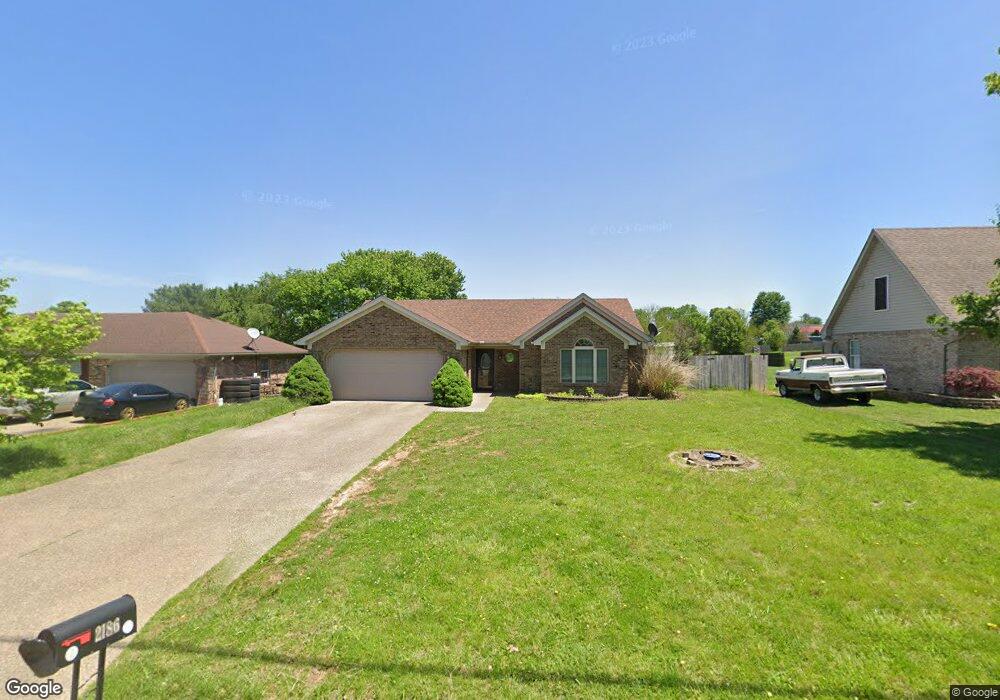 2186 Corydon Ramsey Rd NW, Corydon, IN 47112 - photo 1