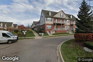3040 Cloverly Ln, Ann Arbor, MI 48108