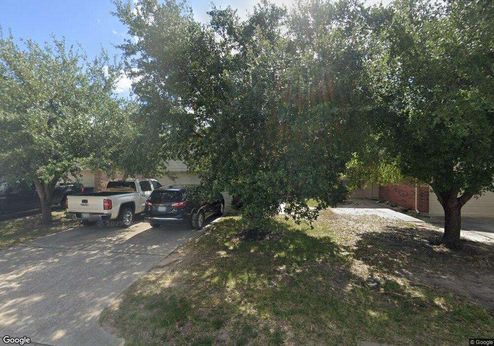 33222 Cottonwood Bend, Magnolia, TX 77354 - photo 1