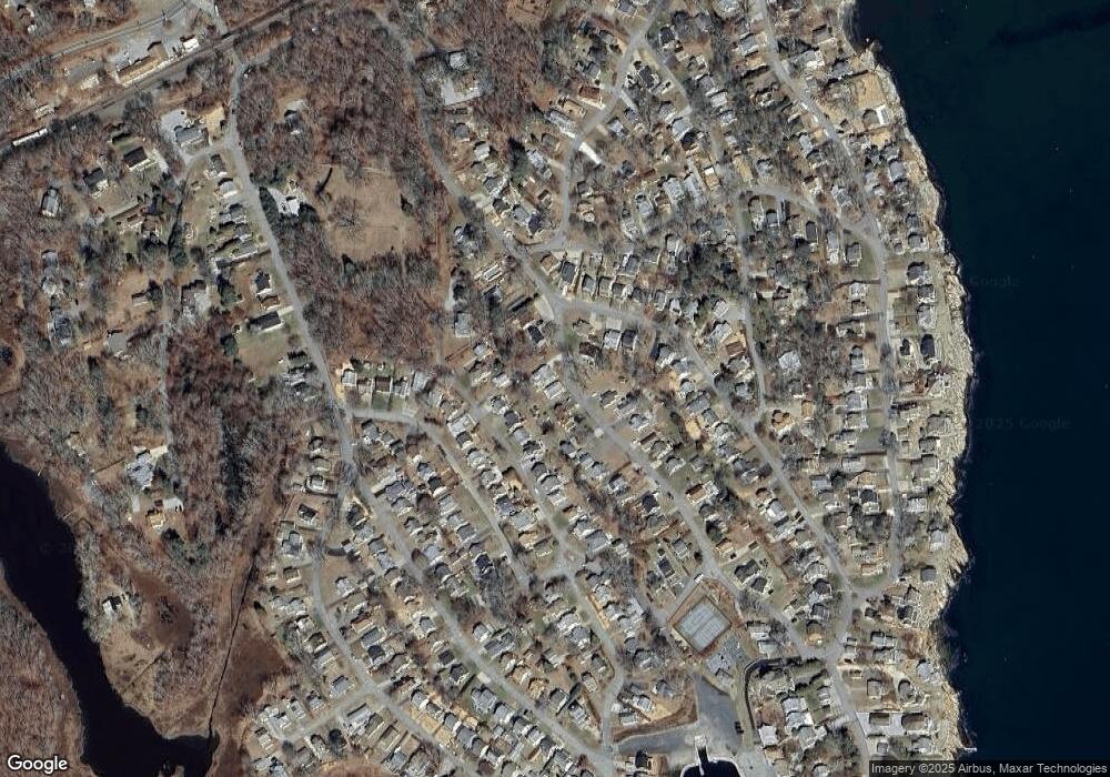 7 Sargent Rd, Old Lyme, CT 06371 - photo 1